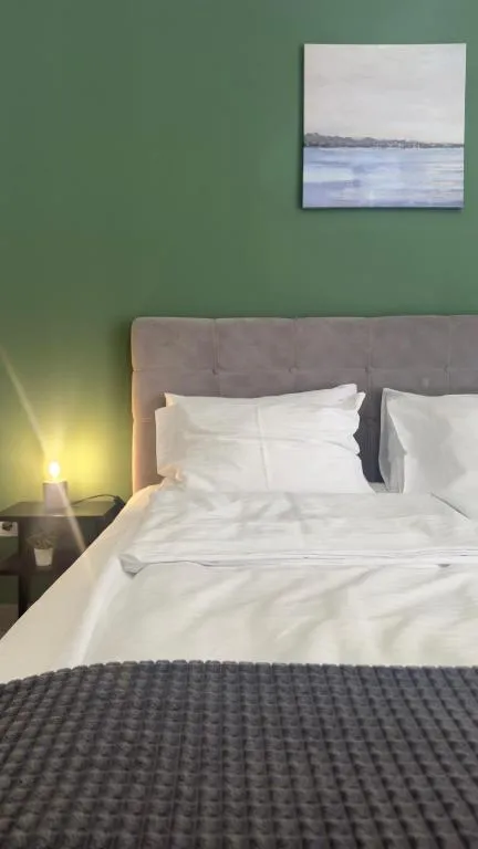 Code Srebrno Jezero, hotel em Veliko Gradište
