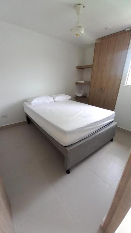 Apartamento en santa marta conjunto aviva sierra - 4
