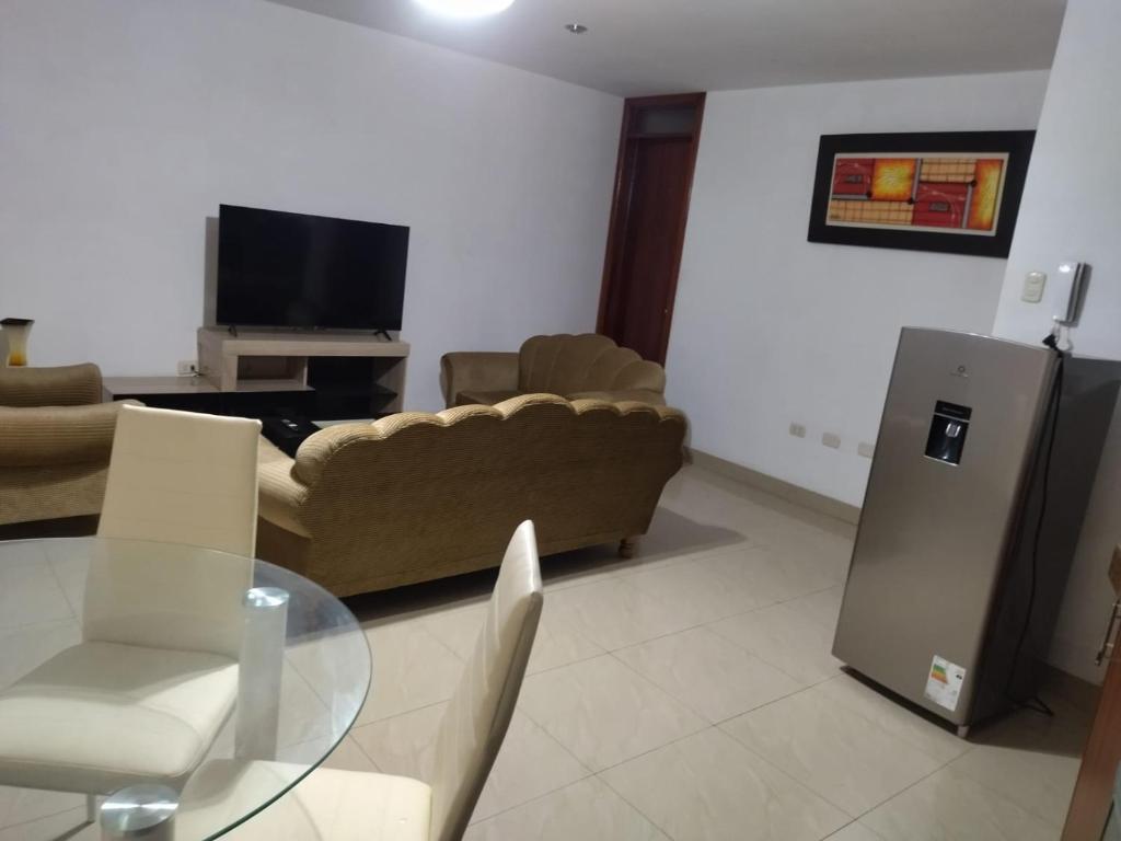 Departamento MALL TACNA - 1