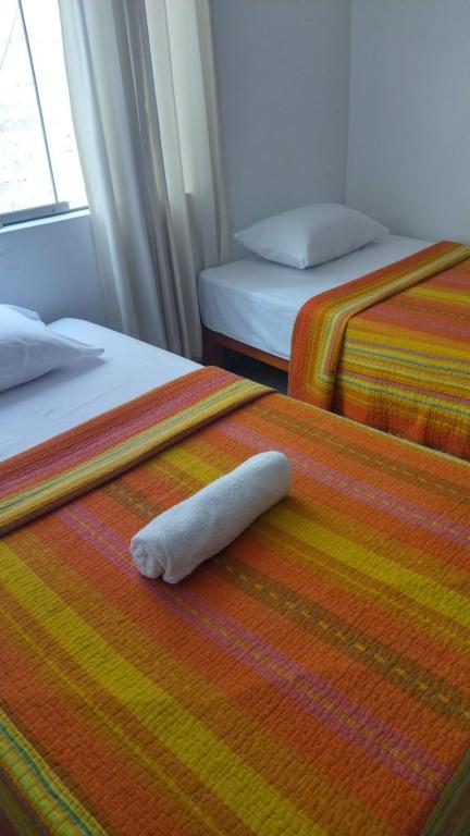 Departamento MALL TACNA - 2