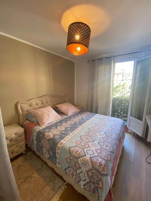 Magnifique chambre paris - 4