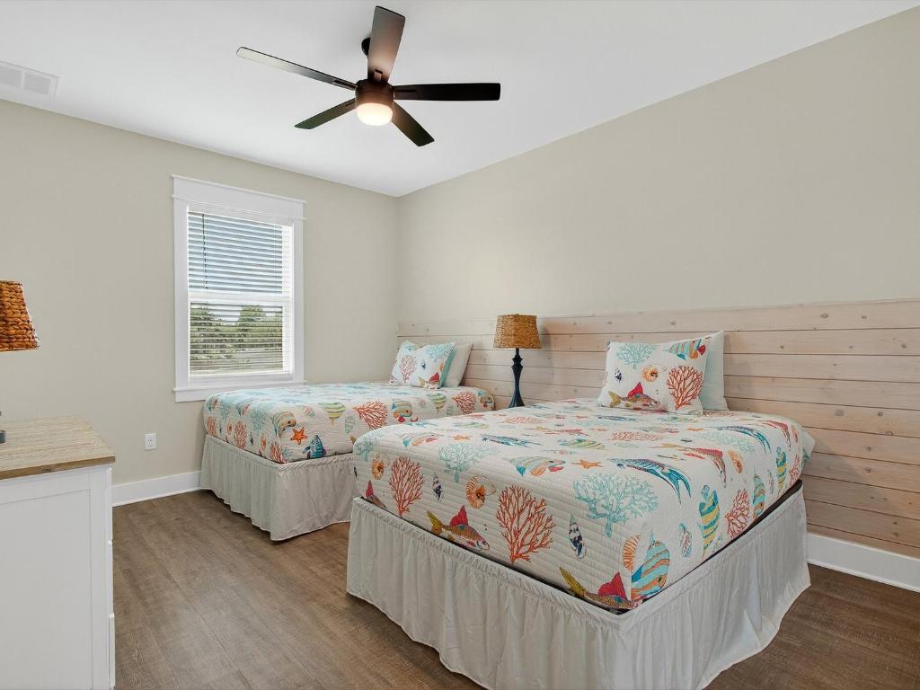 Coastal Retreat, Rockport