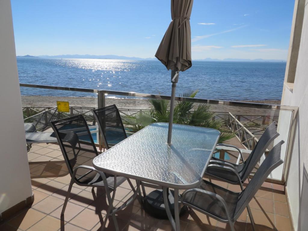 Arenales del Mar Menor - 7808 - 2