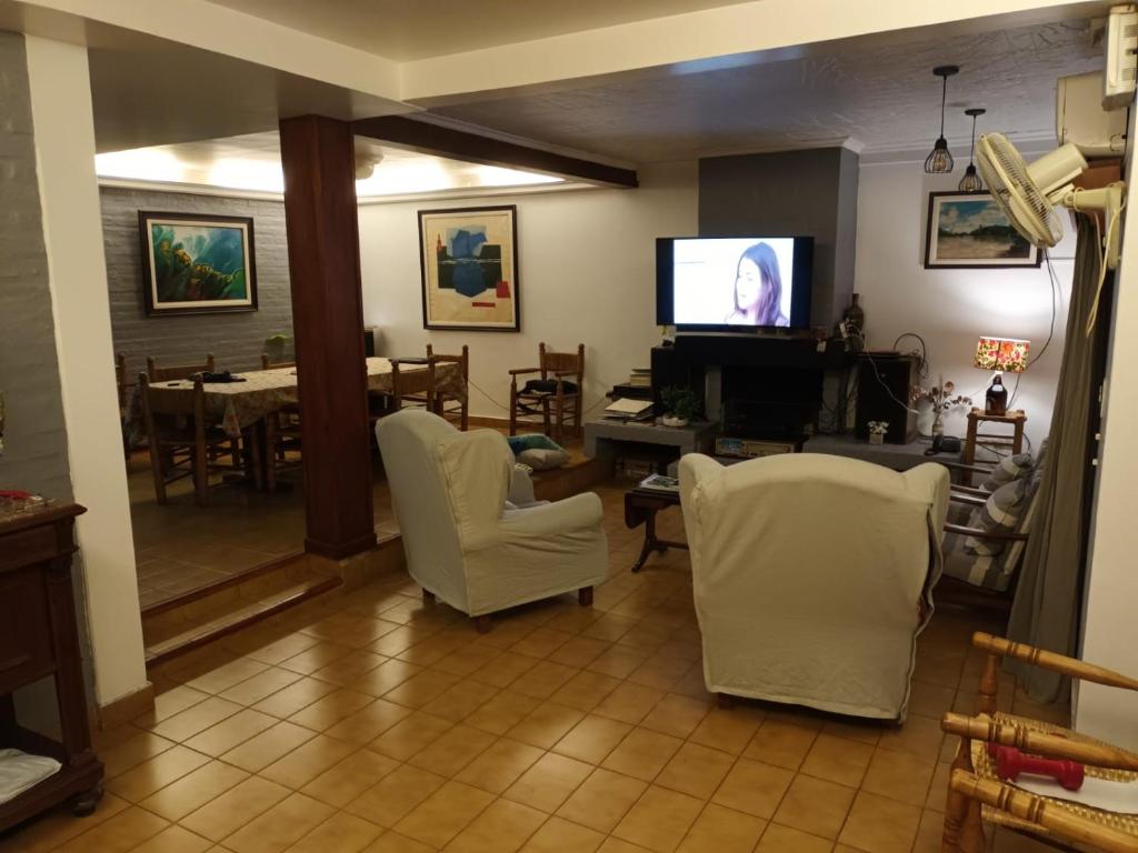 La Pasteur Espacio Social Privado - 2