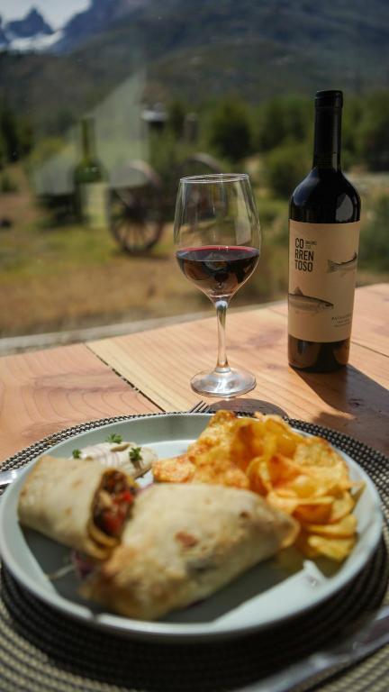 Monte del Tigre Adventure Lodge - 4
