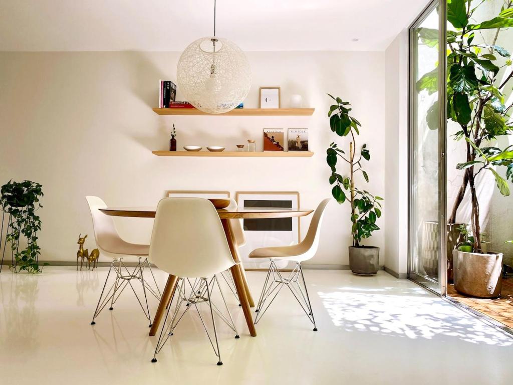 Casa Mariana, stylish, spacious, few blocks from Condesa y Polanco - 4