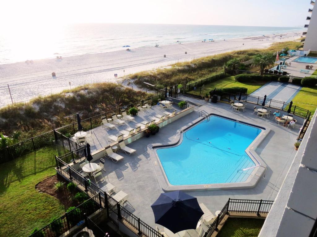 Mariner East, Panama City Beach