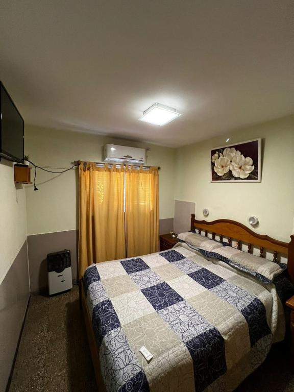 Hotel Residencial Independencia - 3