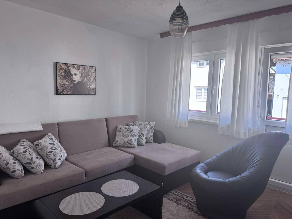 Casa SOLE - 1