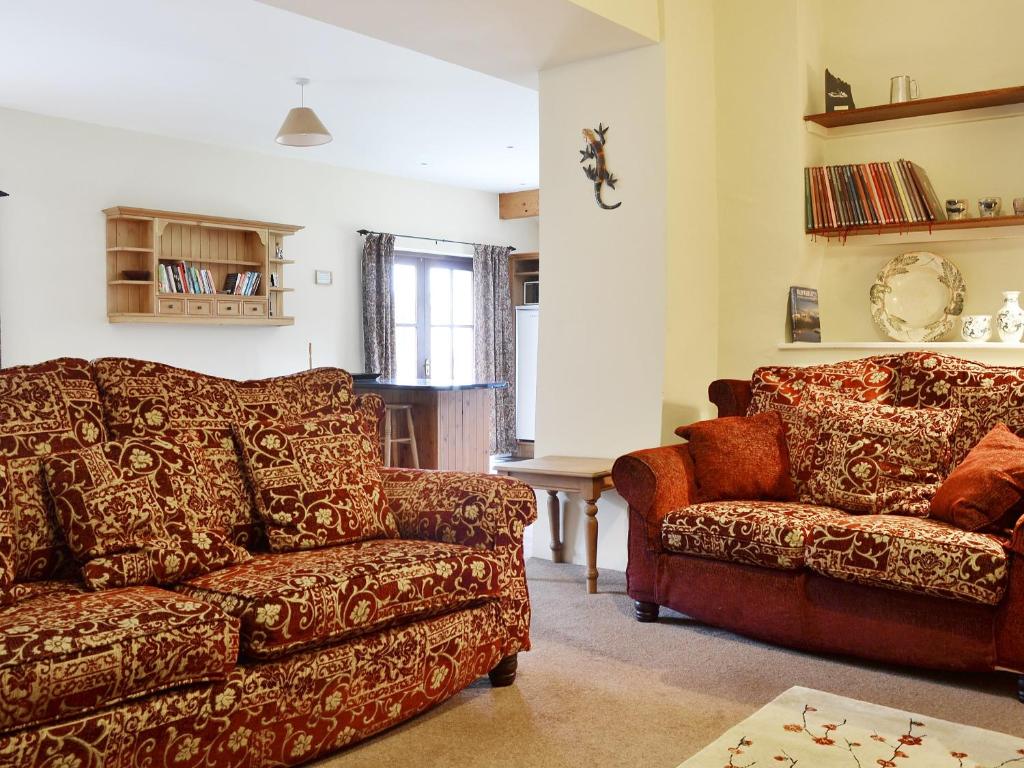 Helm View, Windermere