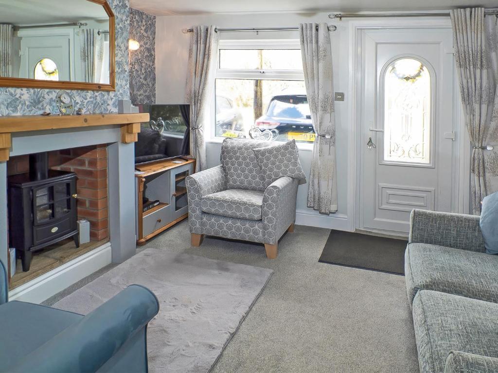 Comfy Kozy Cottage, Louth