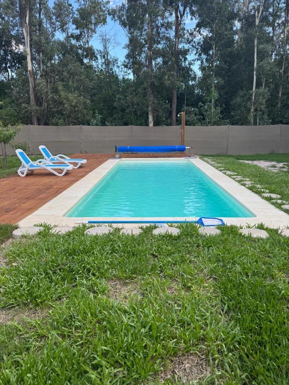 Bien tranquila Bella Vista - 2