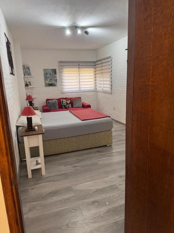 Bien tranquila Bella Vista - 3