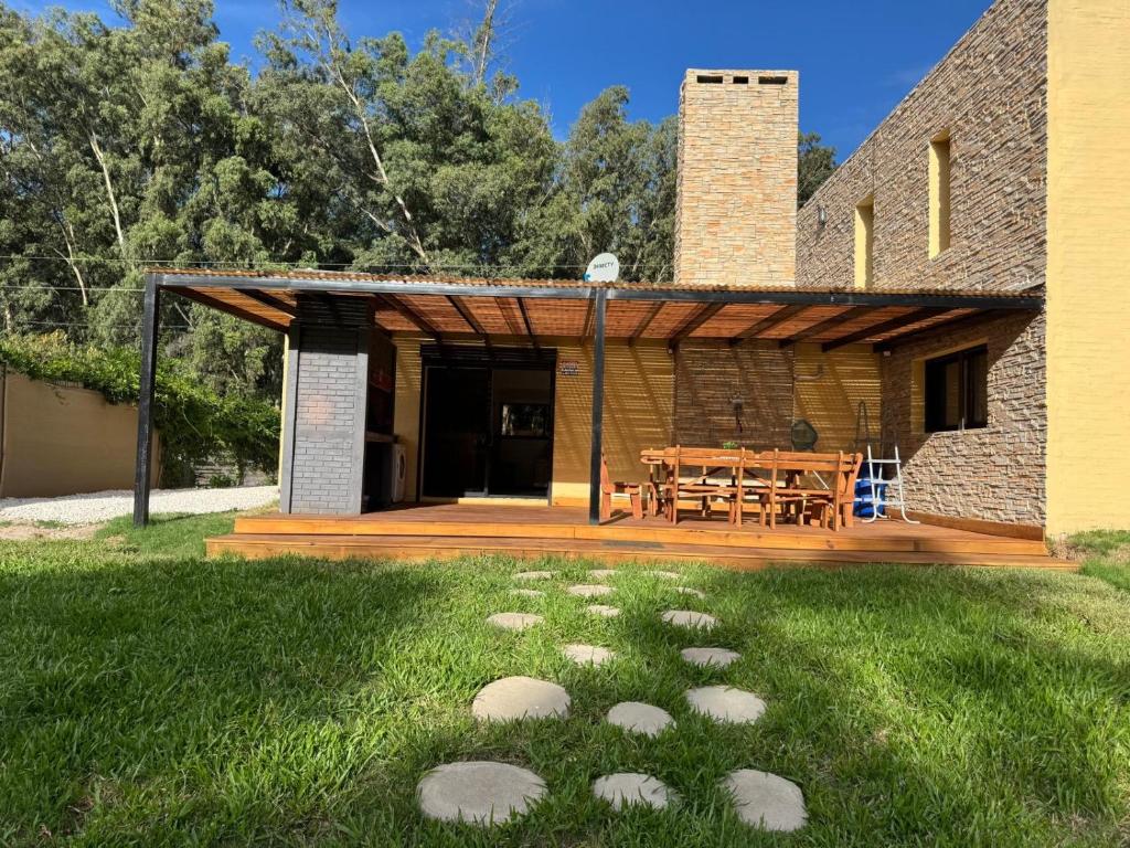 Bien tranquila Bella Vista - 4