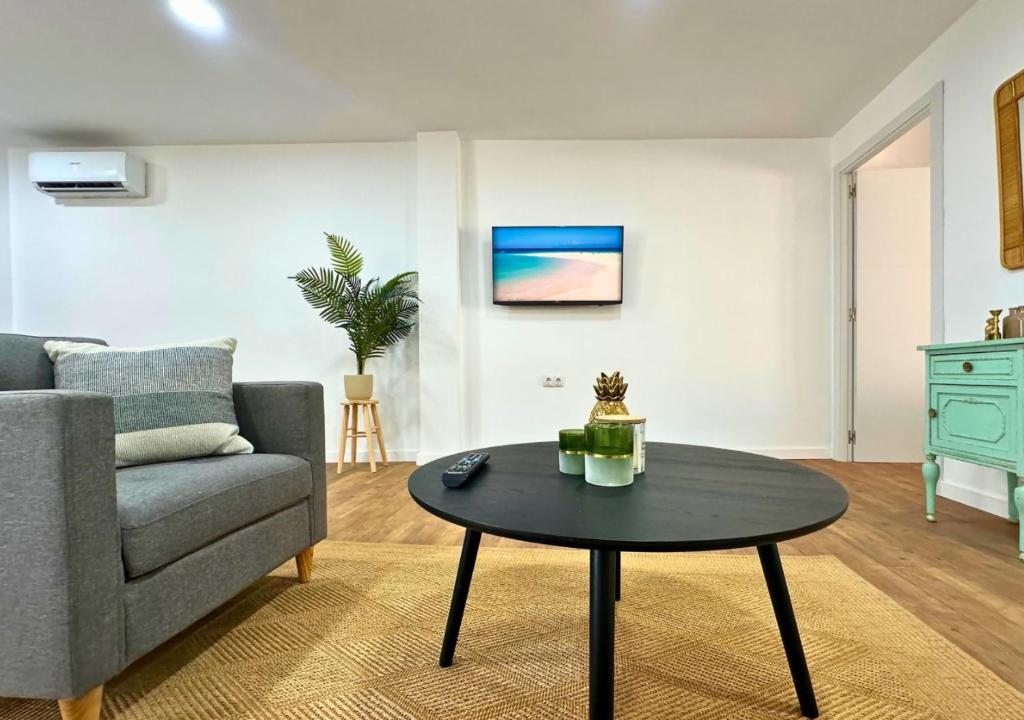 Apartamento La Vila: Villajoyosa Centro - 2