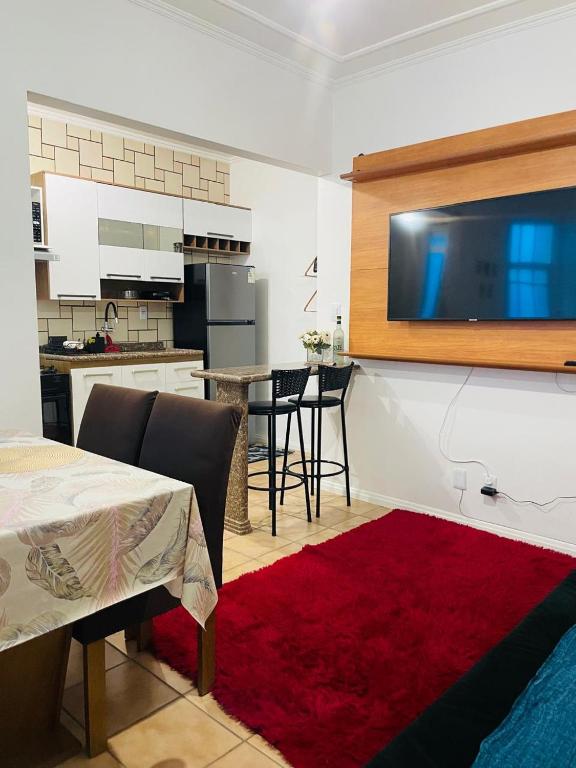 Flats Number One, Ribeirão Preto