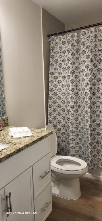 Gateway to St Lucie, Port Saint Lucie