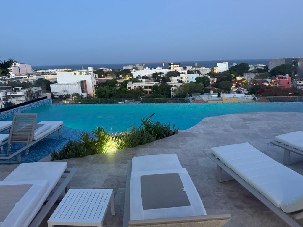 Quality & Elegance Studio, Playa del Carmen