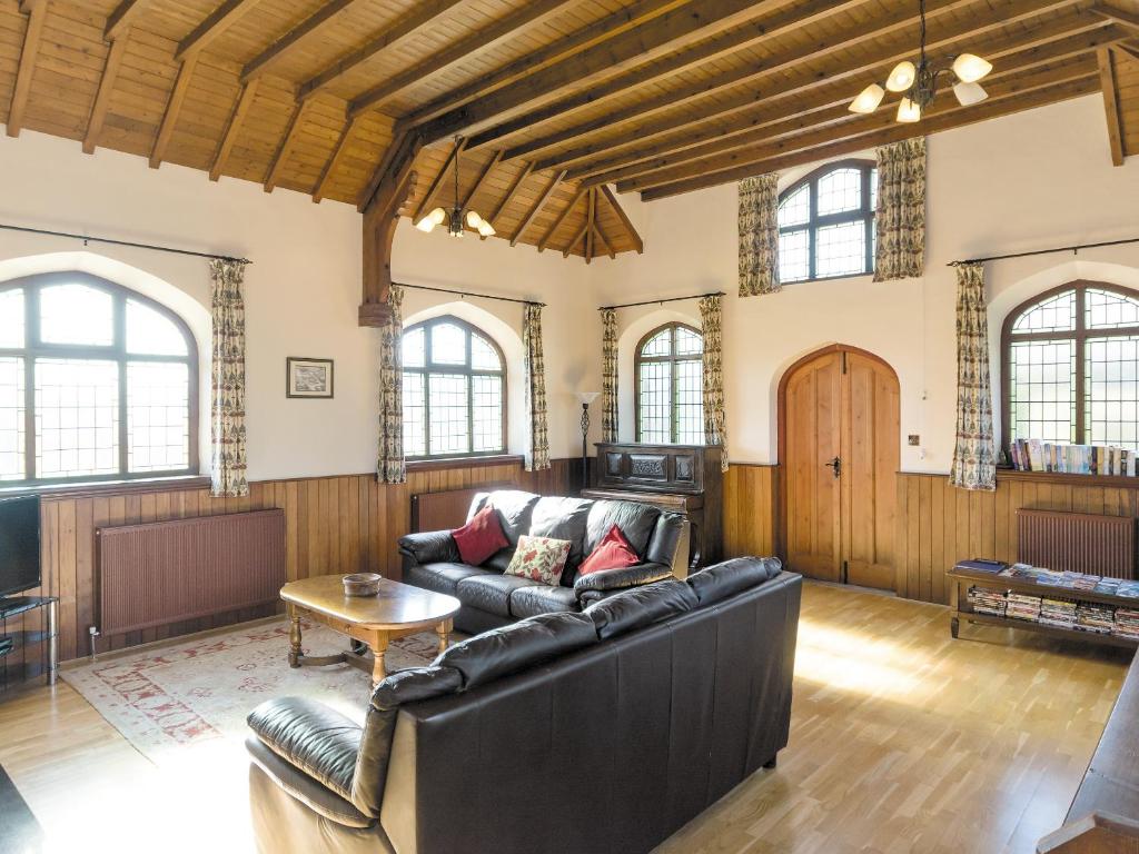 The Old Chapel, Speeton