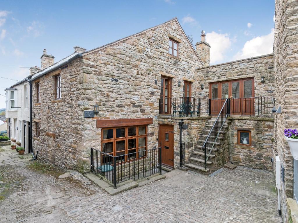 Wild Goose Cottage, Alston