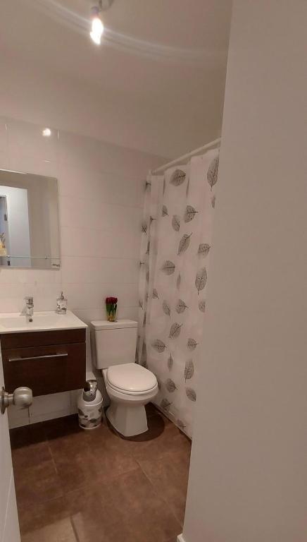 Departamento Acogedor - 2