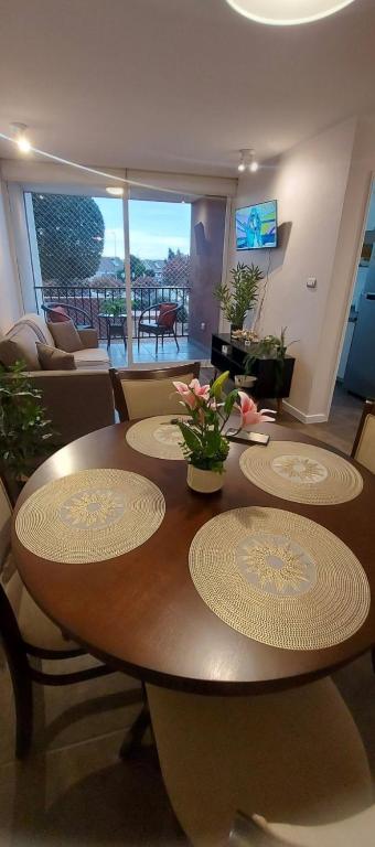 Departamento Acogedor - 1