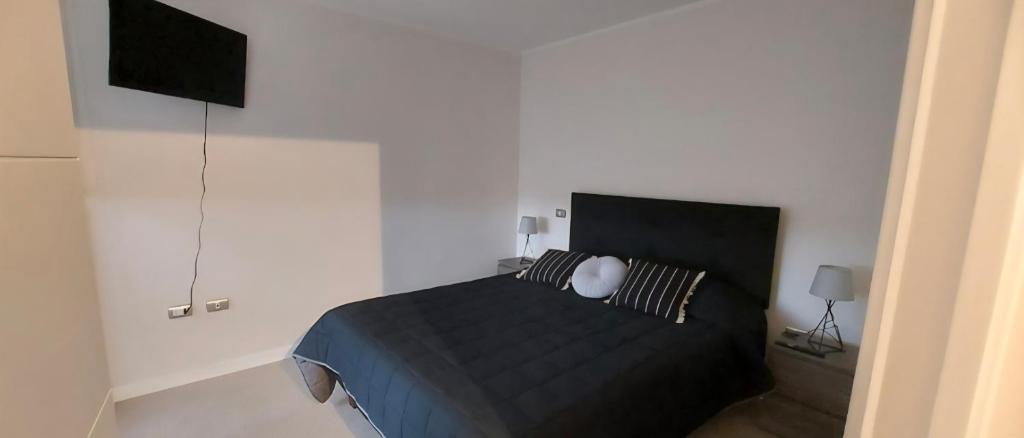 Departamento Acogedor - 4
