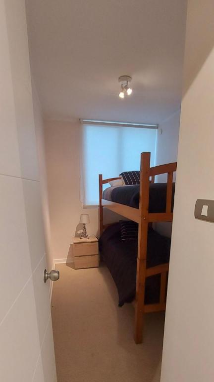 Departamento Acogedor - 5