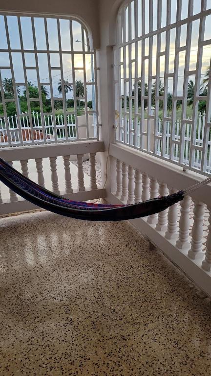Besos del Mar Ocean and Golf course view, Aguadilla