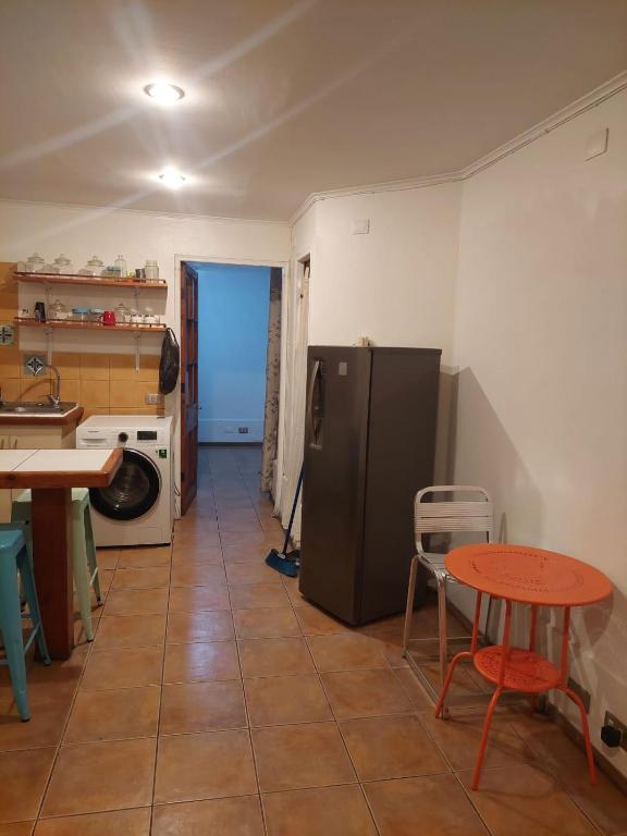 Acogedor Departamento - 2