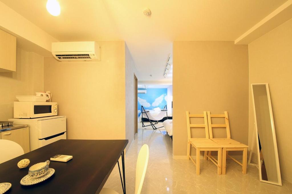 Exsaison House Imamiya