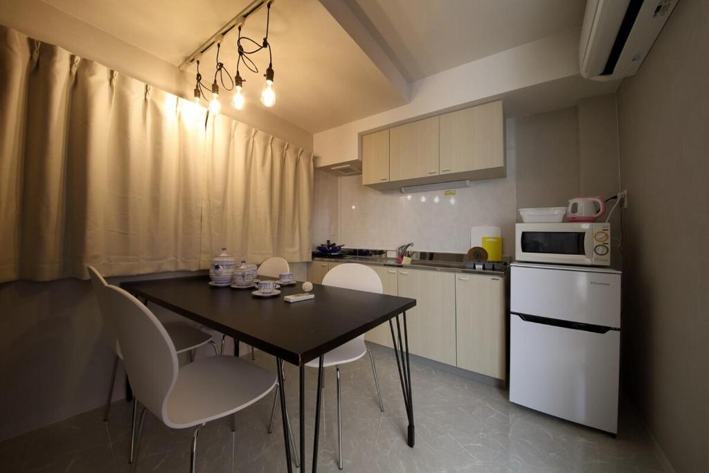 Exsaison House Imamiya