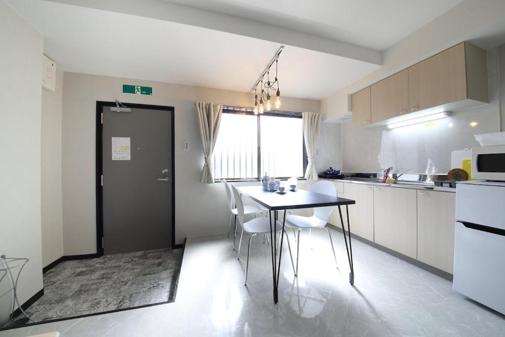 Exsaison House Imamiya