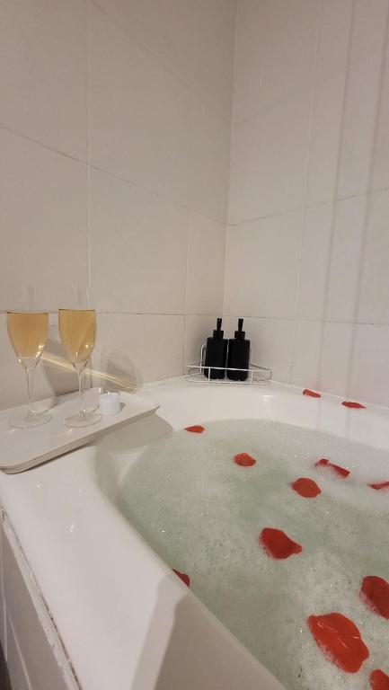 Beautiful 2 bedroom on the Cañitas Palermo border - 2