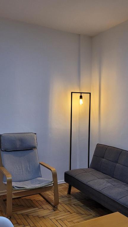 Beautiful 2 bedroom on the Cañitas Palermo border - 3