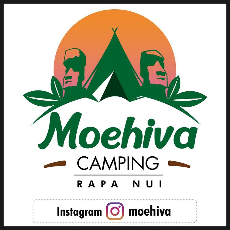 Moehiva Camping Rapa Nui - 3