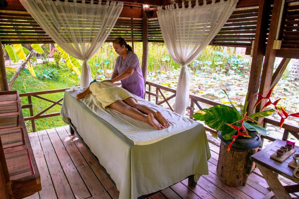 Massage
