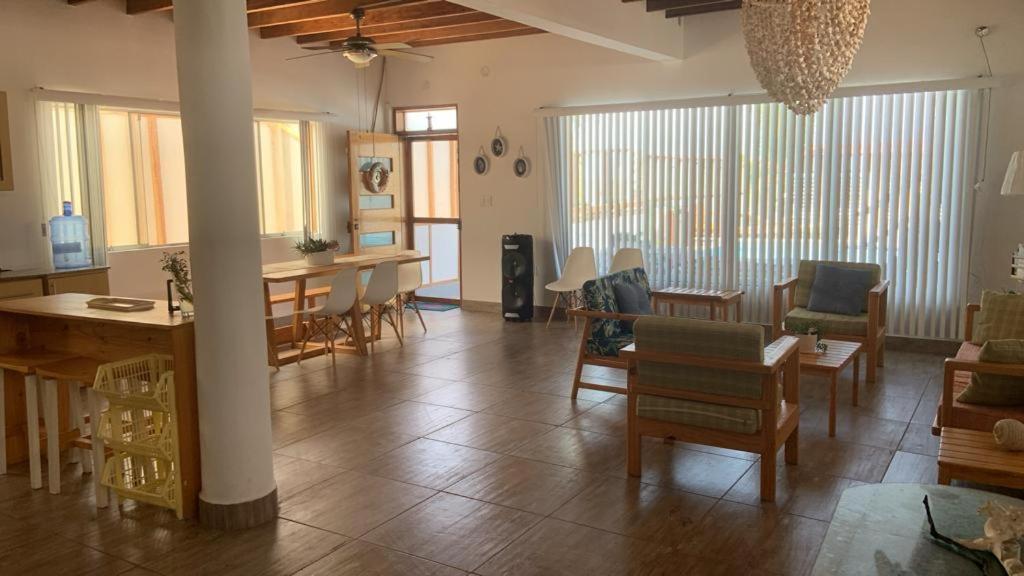 Mazama casa de playa - 1