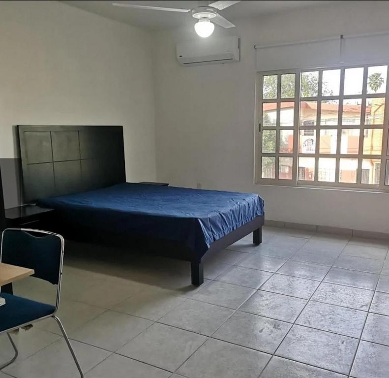 Depas Anahuac - 2