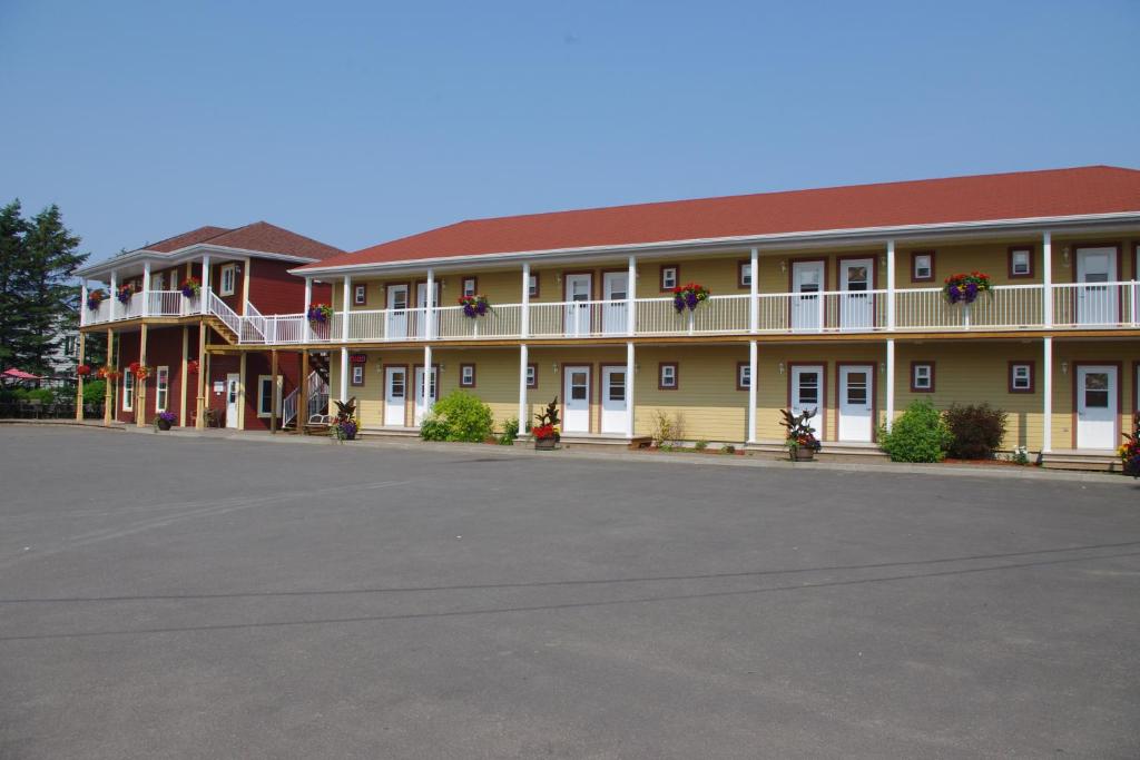Motel des Mariniers photo