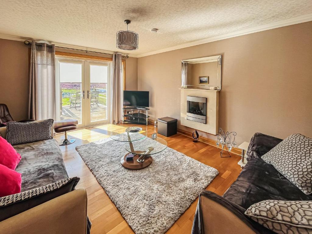 Gramsdale House, Gramisdale