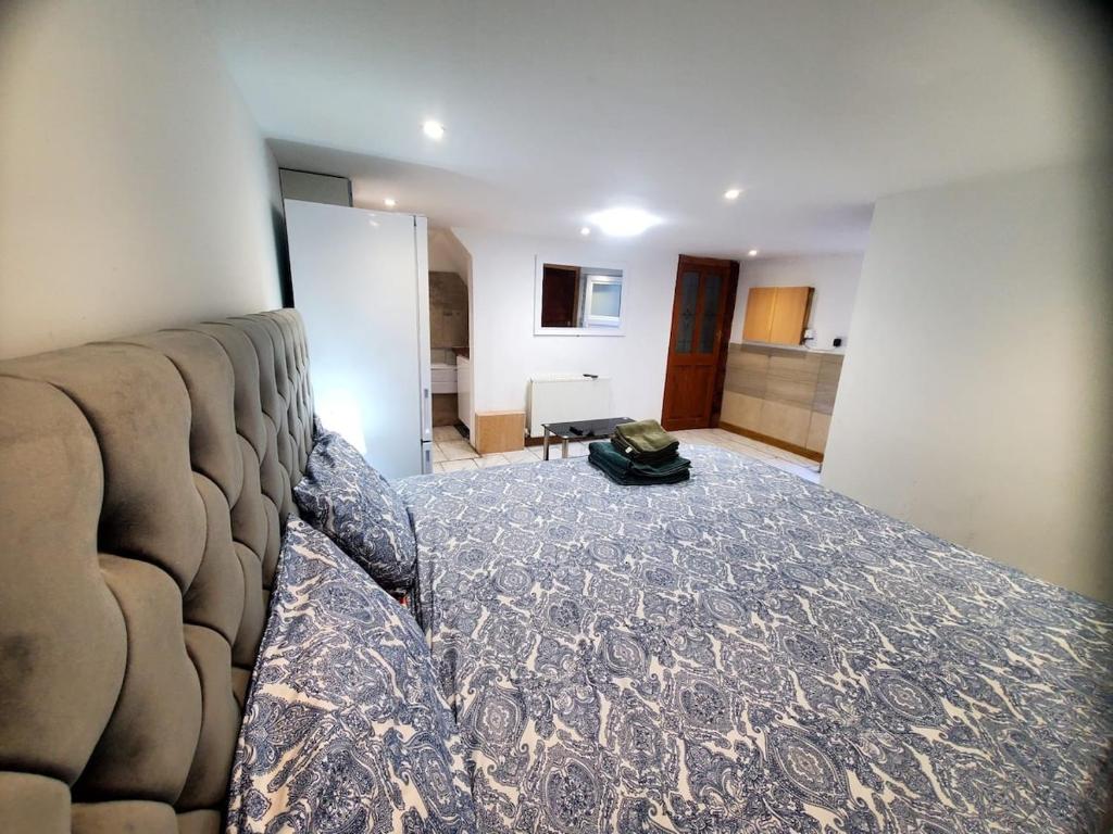 The Secret Studio, Huddersfield