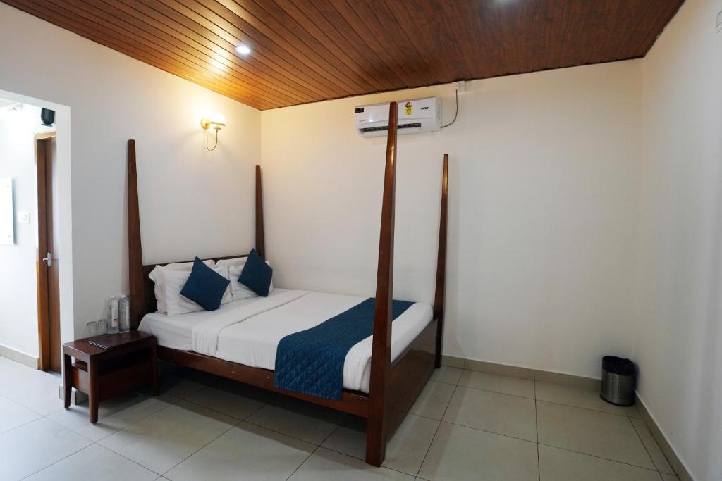 ラヴィッシング リトリート リゾート - Facilities image