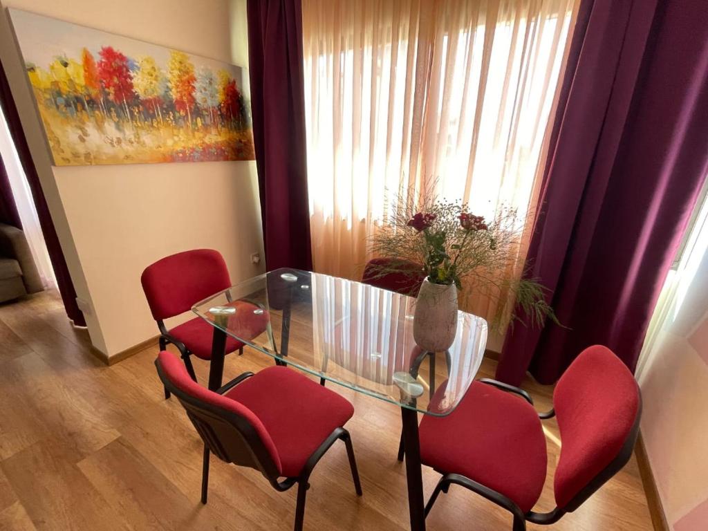 1bd next to Dasudi, Limassol