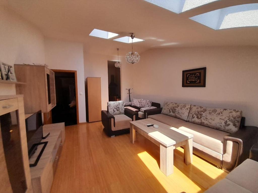 Apartment Nesrine - 5