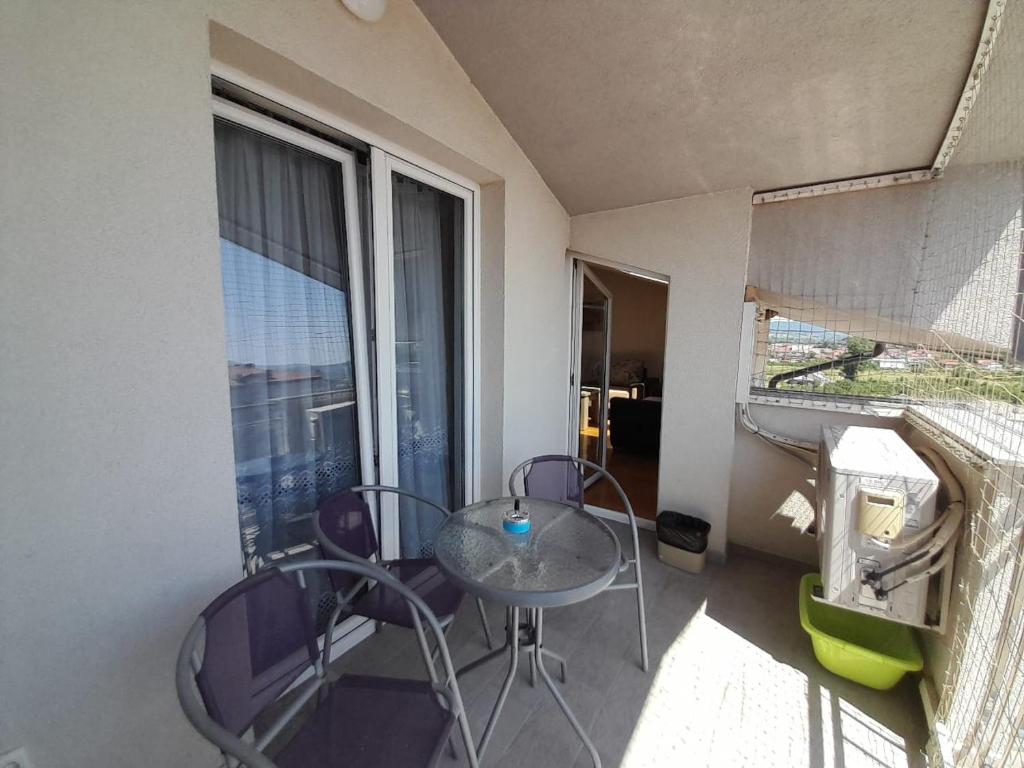 Apartment Nesrine - 4
