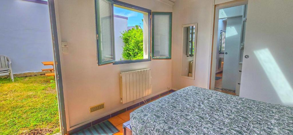 Maison 2 chambres avec jardin Proche Plage&Port - 2