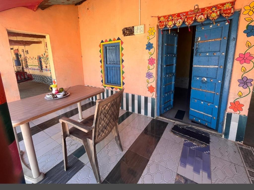 Ranfamily home stay