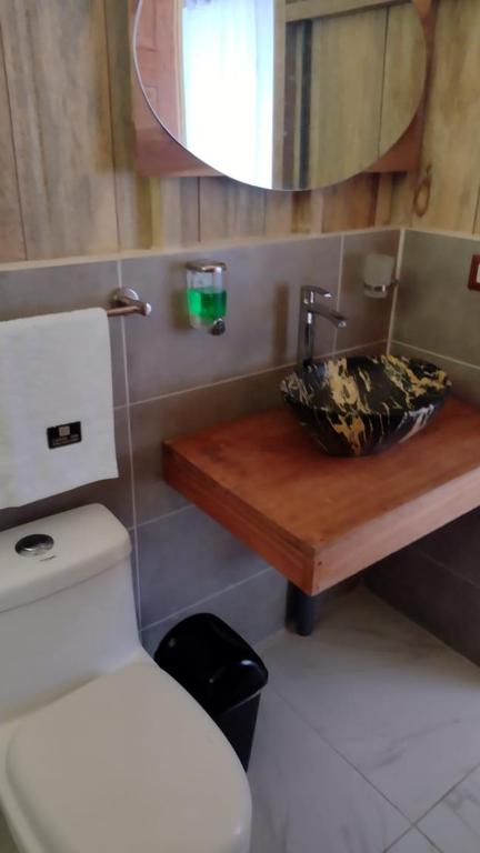 Canoa Inn Natural Lodge - 5