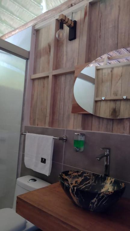 Canoa Inn Natural Lodge - 4